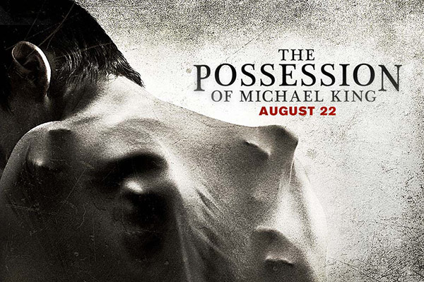 Trailer phim: The Possession of Michael King - 1