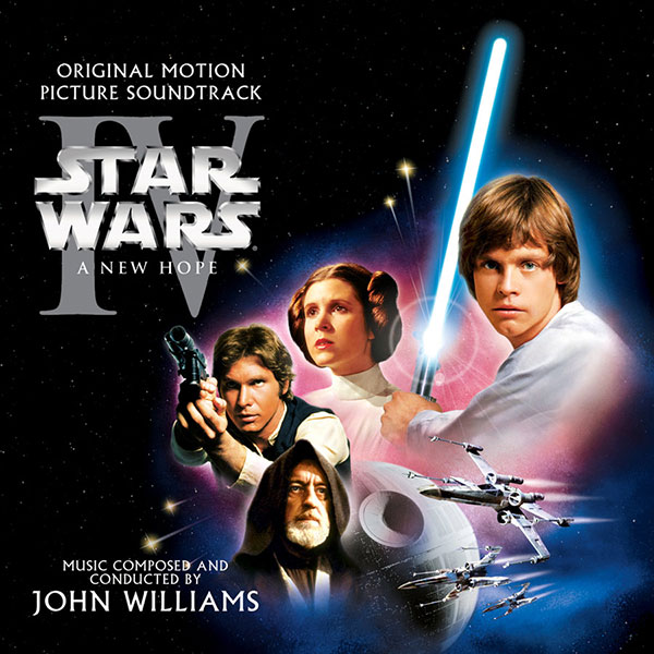 Trailer phim: Star Wars: Episode IV - A New Hope - 1