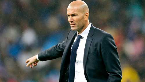 Zidane - Real trước mùa giải mới: Lãng mạn hay thực dụng - 1