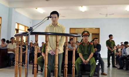 Y án chung thân kẻ giết 4 người rúng động Gia Lai - 1