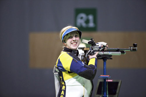 Tin nóng Olympic ngày 1: Bơi lội Hungary phá kỷ lục thế giới - 6