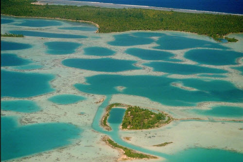 Khám phá đảo hình nhẫn giữa Thái Bình Dương - 4