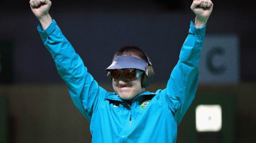 Tin nóng Olympic ngày 1: Bơi lội Hungary phá kỷ lục thế giới - 2