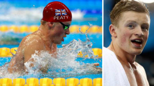 Tin nóng Olympic ngày 1: Bơi lội Hungary phá kỷ lục thế giới - 4