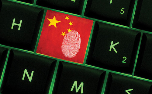 Phát hiện mã độc "từ Trung Quốc" nhằm vào những mục tiêu nhạy cảm - 1