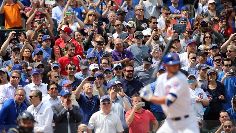 Suốt ngày đăng ảnh "câu view", một cách tàn phá trí não - 4