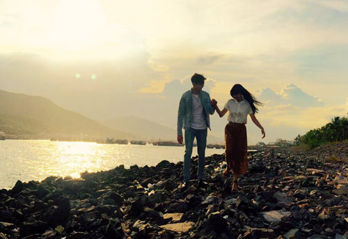 Vợ chồng Trương Quỳnh Anh ngày càng mặn nồng sau sóng gió - 5