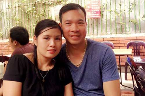 Vợ Hoàng Xuân Vinh nói về viên đạn cuối cùng của chồng - 1