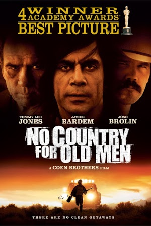 Trailer phim: No Country for Old Men - 1