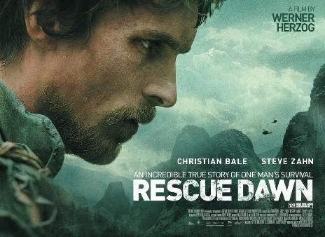 Trailer phim: Rescue Dawn - 1