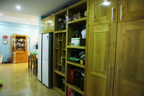 Vợ xạ thủ Hoàng Xuân Vinh nghẹn ngào về giấc mơ giản dị - 5