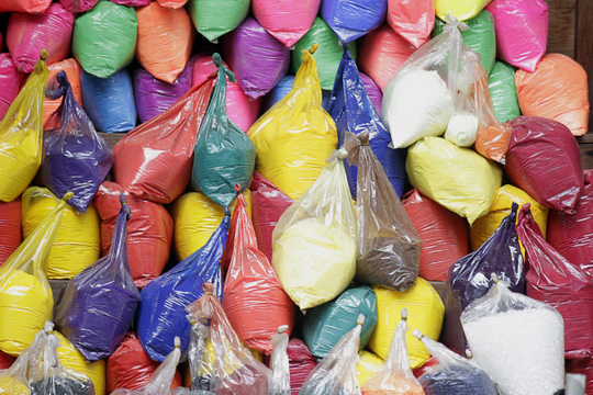 Nhận diện khu chợ tử thần giữa Sài Gòn - 11