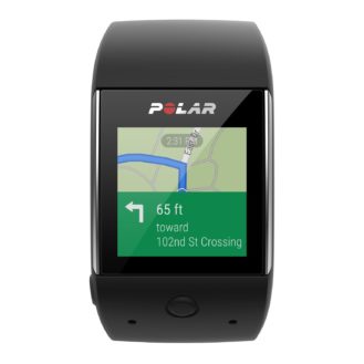 Smartwatch Polar M600 trình làng với khả năng đo nhịp tim chính xác - 1