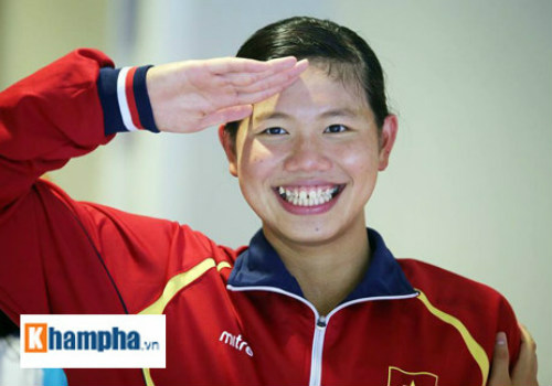 Đoàn Việt Nam ở Olympic ngày 2: Kim Tuấn không thể vượt qua chính mình - 6