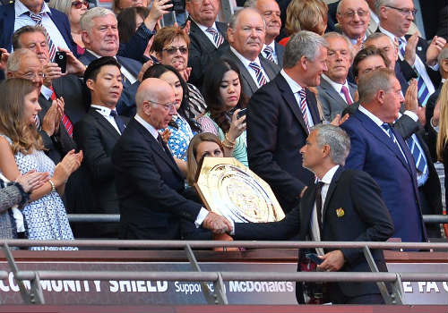 Pogba trở lại MU, Mourinho chờ đợi "Scholes 2.0" - 13