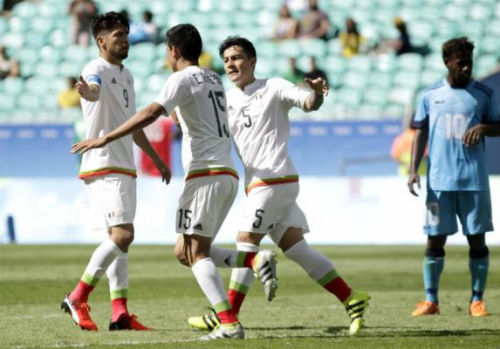 Tin HOT tối 8/8: Real chốt danh sách dự Siêu cúp châu Âu - 2