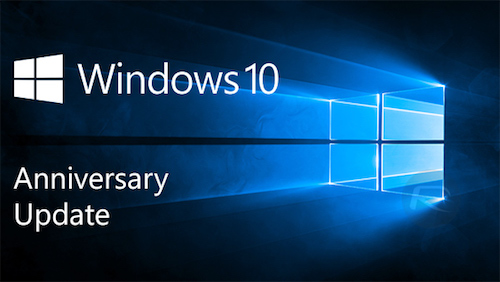 Microsoft tung bản vá &#34;khủng&#34; cho Windows 10 - 1