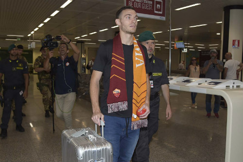 Tin chuyển nhượng 8/8: PSG CHÍNH THỨC có sao Real - 1