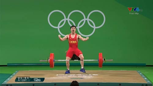 Đoàn Việt Nam ở Olympic ngày 2: Kim Tuấn không thể vượt qua chính mình - 2