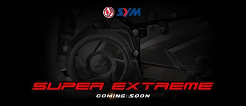 Lộ xe côn tay SYM 175 phân khối đầu tiên tại Việt Nam - 7