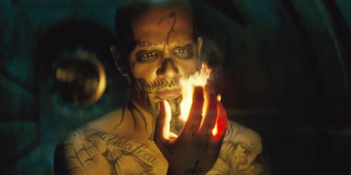 3 nhân vật đinh làm mưa làm gió trong "Suicide Squad" - 4