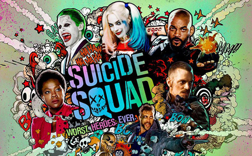 3 nhân vật đinh làm mưa làm gió trong "Suicide Squad" - 3