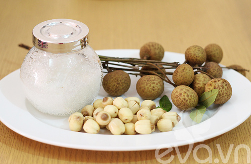 4 món chè dễ nấu, mát lạnh cho ngày nóng bức - 5