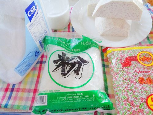 4 món chè dễ nấu, mát lạnh cho ngày nóng bức - 7