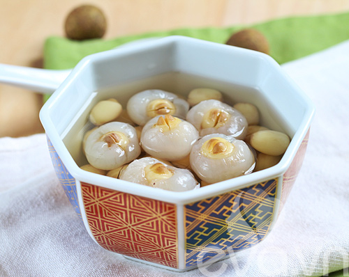 4 món chè dễ nấu, mát lạnh cho ngày nóng bức - 6