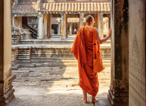 Giá vé tham quan Angkor Wat tăng gấp đôi - 2