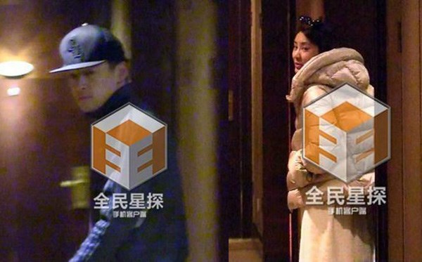 Vẻ đẹp như hoa của thiên kim tiểu thư bị đồn sắp cưới Hồ Ca - 9