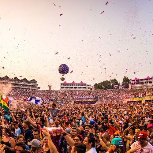 Suboi mang tinh thần ‘không lùi bước’ tới Tomorrowland 2016 - 8