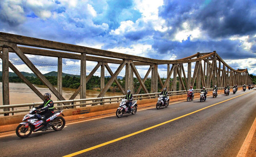 Tiền trạm: Hé lộ bí quyết tiền trạm cho chuyến phượt dài ngày - 2