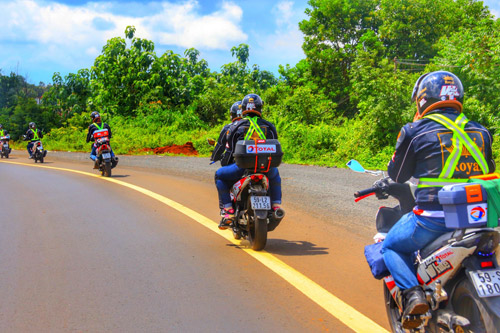 Tiền trạm: Hé lộ bí quyết tiền trạm cho chuyến phượt dài ngày - 4