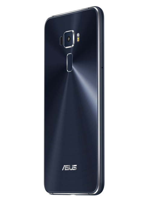 ZenFone 3 chính hãng sẵn sàng lên kệ - 2