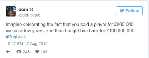 Pogba trở lại MU, Mourinho chờ đợi "Scholes 2.0" - 4