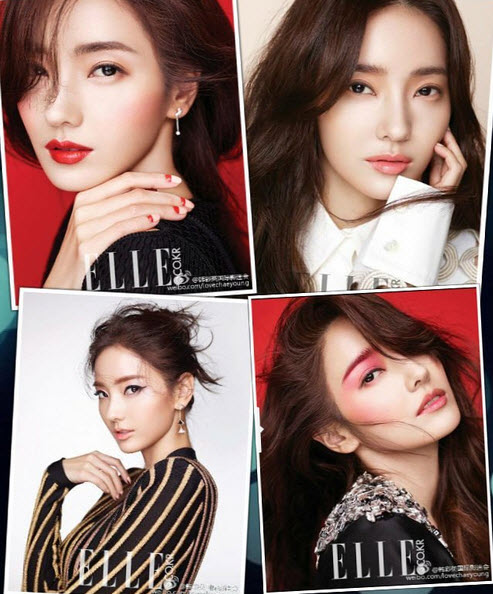 Cuộc sống của “búp bê" xứ Hàn được chồng tặng nhẫn 4 tỷ - 6