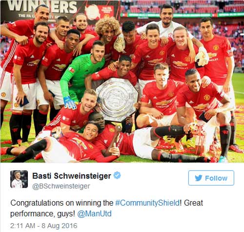 Tin HOT tối 8/8: Real chốt danh sách dự Siêu cúp châu Âu - 2