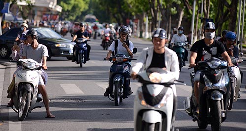 Vật vờ 36 phố phường săn Pokémon - 10