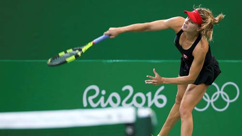 Tin nóng Olympic ngày 3: Chủ nhà Brazil lần đầu có HCV - 10