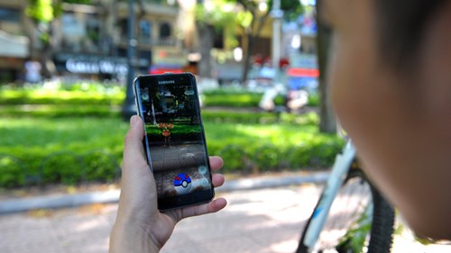 Những ẩn họa rình rập của Pokémon với giới trẻ - 1