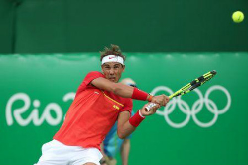 Tin HOT thể thao 9/8: Lin Dan hẹn Lee Chong Wei tới năm 2020 - 2