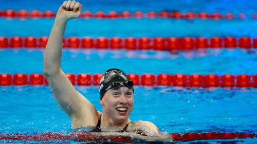 Tin nóng Olympic ngày 3: Chủ nhà Brazil lần đầu có HCV - 7