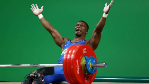 Tin nóng Olympic ngày 3: Chủ nhà Brazil lần đầu có HCV - 6