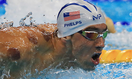 Tin nóng Olympic ngày 4: “Bà đầm thép” lập kỉ lục đường đua xanh - 2