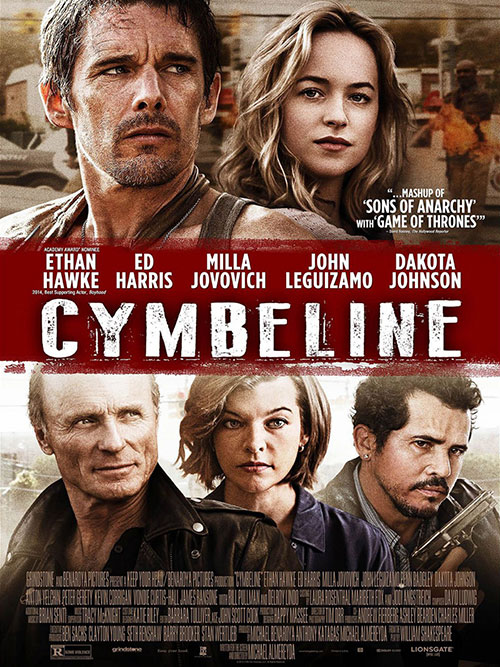 Trailer phim: Cymbeline - 1