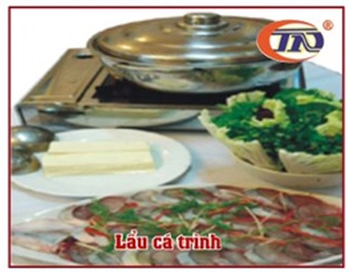 Cơm niêu Thúy Nga - ẩm thực xưa và nay - 5