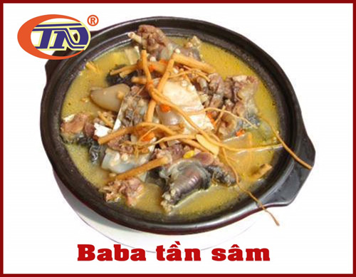 Cơm niêu Thúy Nga - ẩm thực xưa và nay - 6