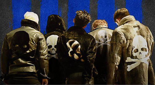 Big Bang – người viết lại lịch sử K-Pop 10 năm - 2