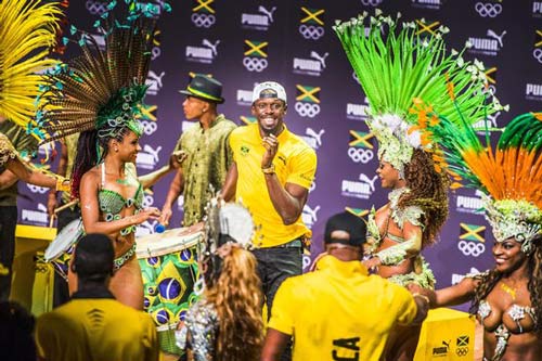 Tin nóng Olympic ngày 4: “Bà đầm thép” lập kỉ lục đường đua xanh - 4